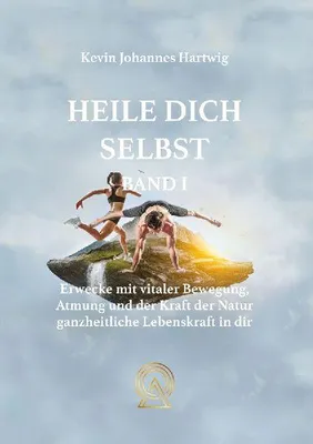 Produktbild von Heile Dich Selbst Band 1
