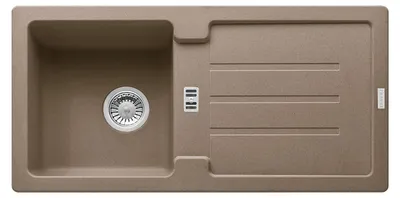 Produktbild von Franke Küchen-Spüle STG 614 (114.0302.763) - Fragranit Cashmere
