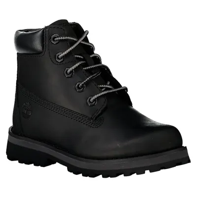 Immagine prodotto di Stivali Timberland Courma 6 In Side Zip, taglia 26 EU, colore nero, per bambini