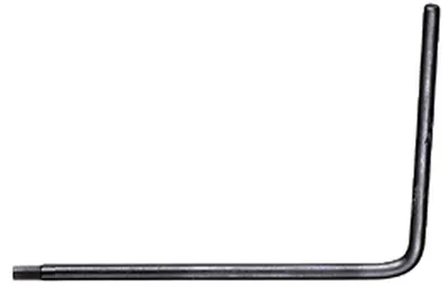 Immagine prodotto di Stahlwille 10759a Chiave esagonale a L, SW 5/64 " 43560005 (chiave esagonale)