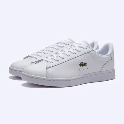 Produktbild von Lacoste 748SMA010521 Herren-Schuhe in Weiß – OrthoLite®