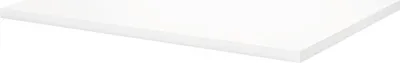 Produktbild von Regalboden Lightboard Walk-in 78x50x2,5cm weiß