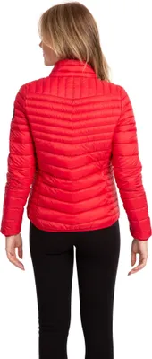 Productafbeelding van Damesdonsjas Trespass Nicolina, maat XS