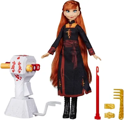 Produktbild von Hasbro E7003EU40, 3 Jahr(e), Mädchen, 500 g