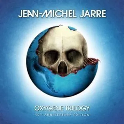 Produktbild von Oxygene Trilogy