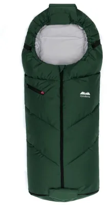 Zdjęcie produktu dla Śpiwór puchowy Rondane Frost TOP