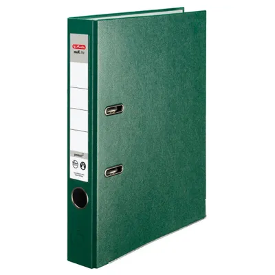 Produktbild von Herlitz 05450507, Grün