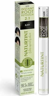 Image de NATURTINT | NATURTINT COLORACIÓN | Coloration et blanchiment