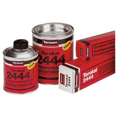 Produktbild von TEROSON SB 2444 340G EGFDSmart Repair Henkel