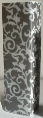 Produktbild von Vase Ornament Porzellan 8,5 x 31,0 cm