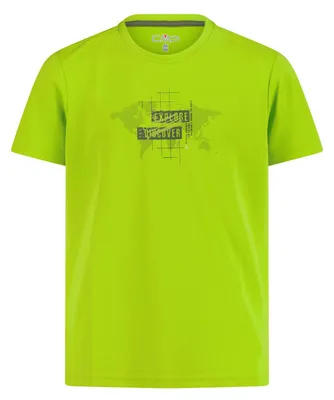 Immagine prodotto di CMP KID T-SHIRT verde 152