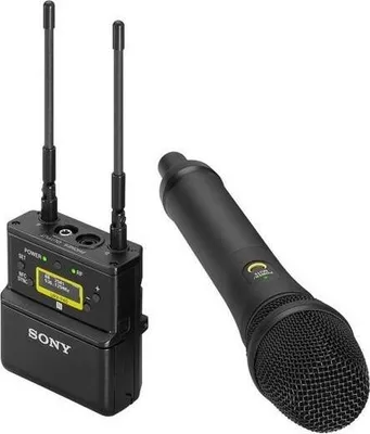 Immagine prodotto di Sony UWP-D22