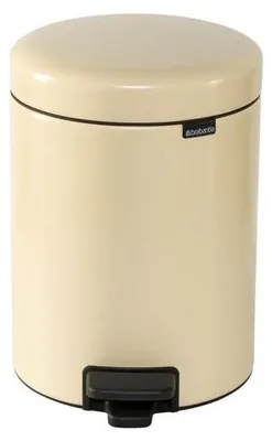 Produktbild von Brabantia Newicon 5 Liter Mellow Yellow