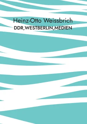 Produktbild von DDR,Westberlin,Medien