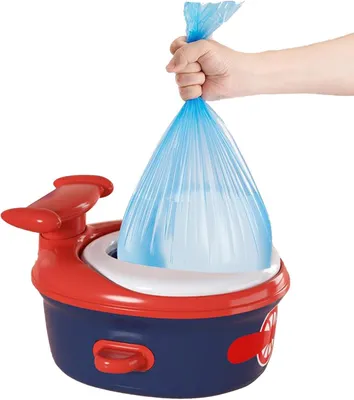 Productafbeelding van Kinderpotje voor toilettraining