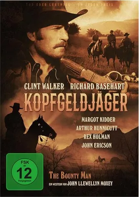 Produktbild von Kopfgeldjäger