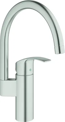 Obrázek produktu pro GROHE 33202DC2, Umyvadlo