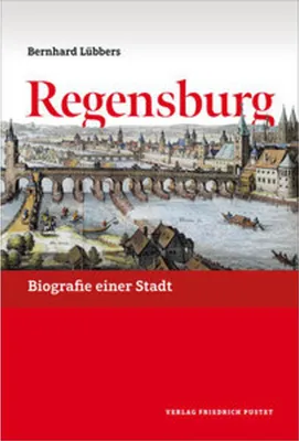 Zdjęcie produktu dla Regensburg