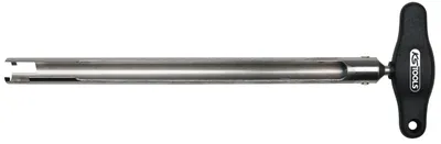 Immagine prodotto di KS TOOLS Estrattore per candele con impugnatura a T, lungo, 350 mm ( 500.7535 )