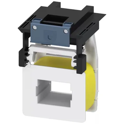 Produktbild von Siemens Wechselantrieb für 3RT107, 3RT127,3RT147, 110 mm, 125 mm, 172 mm, 1,2 kg, 1 Stück(e)