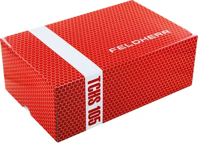 Produktbild von Feldherr Lagerbox TCHS105 - Aufbewahrungsbox für Spiel- und Sammelkarten