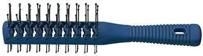 Produktbild von Comair TVB doppels. Rubberize dkl.blau Tunnelventbürste Tunnelbrush d