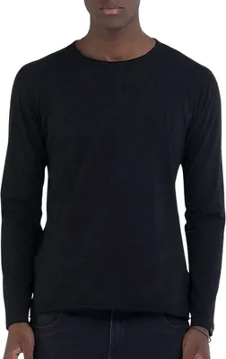 Produktbild von Replay Longsleeve Shirt Herren