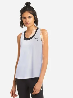 Produktbild von Puma Damen-T-Shirt, ACTIVE TANK