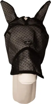 Zdjęcie produktu dla Kentucky Horsewear Maska przeciw owadom z uszami i nosem