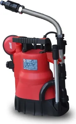 Immagine prodotto di Pompa per vuoto per acque chiare MASTER PUMPS - 350W