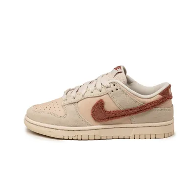 Produktbild von Nike Dunk Low Terry Swoosh Sneaker - EU 40