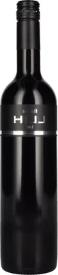 Produktbild von Hillinger Small Hill red 2021 13% Vol. 0,75l