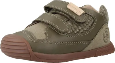 Immagine prodotto di Sneakers Del Marchio Biomecanics Del Modello 241127b Verde