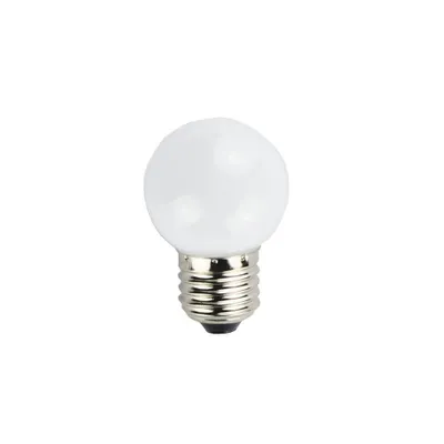 Obrázek produktu pro LED žárovka DECOLED, teplá bílá, patice E27, 12 diod
