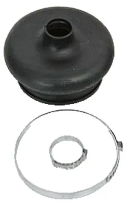 Productafbeelding van TRISCAN set van vouwbalgen aandrijfas, artikelnummer 8540 65902, voor SAAB 96