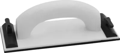 Produktbild von Handschleifer Mit Schnellverschluss, 240X85Mm