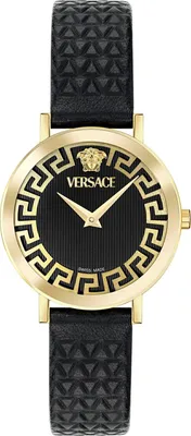 Image de Versace - VE9A00224 - Montre Bracelet - Femmes - Quartz - Daedalus