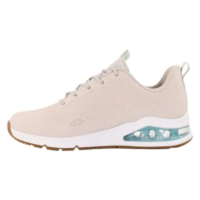Produktbild von Skechers Frauen Sportschuhe 155640-OFWT Uno 2 rosaSportschuhe d r 38