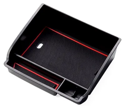 Produktbild von Armlehnen-Organizer für Toyota Hilux 2015-2018
