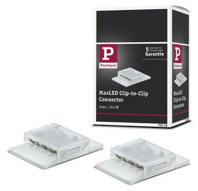 Obrázek produktu pro Konektor Paulmann MaxLED