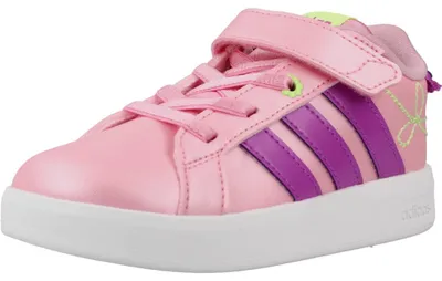 Immagine prodotto di Sneakers Del Marchio Adidas Del Modello Ki1757 Rosa