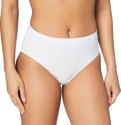 Slip aus 100% Baumwolle, Hauptbild