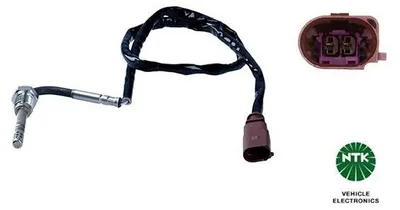 Produktbild von NTK 92300 Abgastemperatursensor für VW Touareg (7P5, 7P6)
