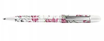 Produktbild von Herlitz LadyLike Kugelschreiber mit blauem Tintenroller, Notiz