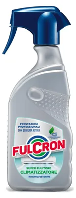 Immagine prodotto di super pulitore per climatizzatore 'fulcron' 500 ml