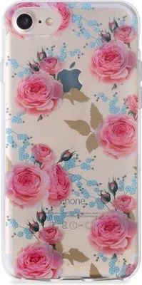 Immagine prodotto di Cover posteriore per Apple iPhone 7 / 8