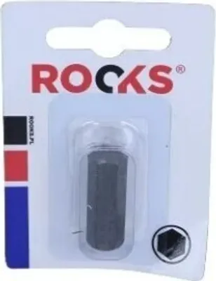 Produktbild von ROOKS Schrauberbit OK-07.3005 30mm Werkzeugstahl