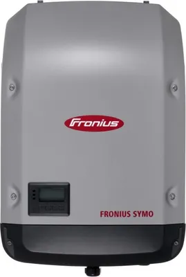 Produktbild von Falownik Fronius SYMO 6.0-3-M  WiFi