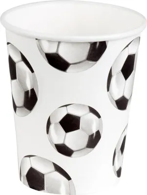 Immagine prodotto di 8 tazze di calcio