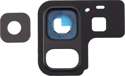 Produktbild von Cam Lens für Samsung Galaxy A8 2018 / A7 2018 Kamera Linse Schutz Ersatzteil